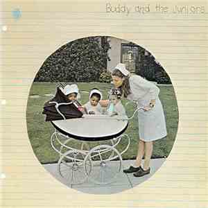 Buddy Guy, Junior Mance & Junior Wells - Buddy And The Juniors