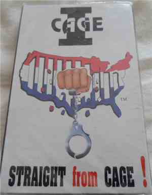 Cage 1 - Straight From Cage!