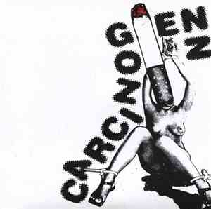 Carcinogenz - Self-Titled