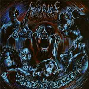 Cardiac Arrest  - Vortex Of Violence