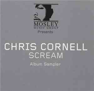 Chris Cornell - Scream