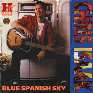 Chris Isaak - HTV Music History