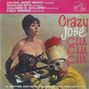 Crazy José - Cha Cha Cha