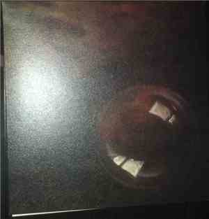 Current 93 - Live At Hotel Island, Reykjavik, 11 Febuary 1988