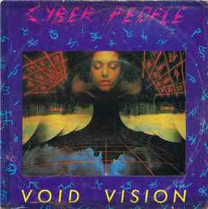 Cyber People - Void Vision