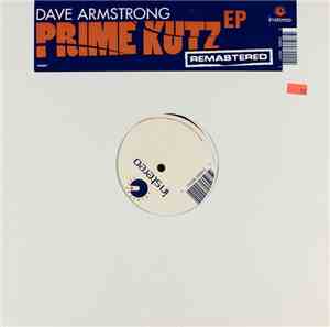 Dave Armstrong - Prime Kutz EP