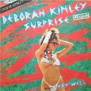 Deborah Kinley - Surprise