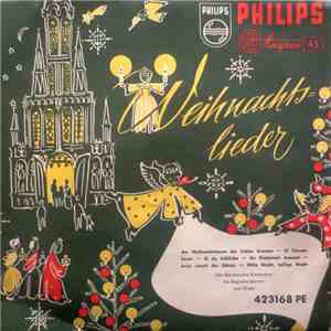 Der Bendersche Kinderchor - Weihnachtslieder