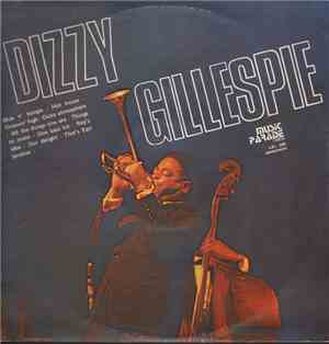 Dizzy Gillespie - Dizzy Gillespie