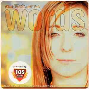 DJ Tatana - Words