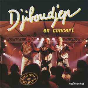 Djiboudjep - En Concert
