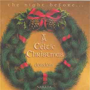 Dordán - The Night Before...A Celtic Christmas