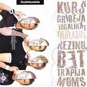 Doublefacedeels - Kurš Gribēja Nogalināt Džūliju? Nezinu, Bet Trāpīja Mums