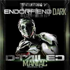D-Railed - Maniac