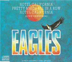 Eagles - Hotel California