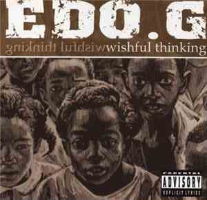 Edo.G - Wishful Thinking