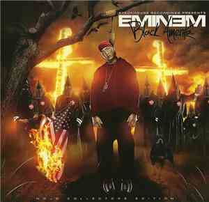 Eminem - Black Amerika