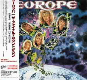 Europe  - The Final Countdown