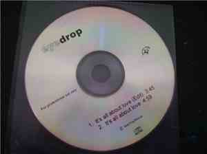 Eyedrop - It's All About Love