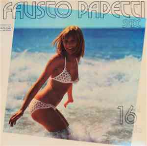Fausto Papetti - 16a Raccolta