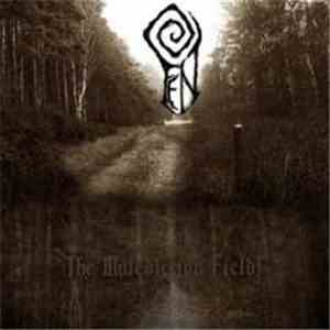 Fen  - The Malediction Fields