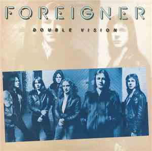 Foreigner - Double Vision
