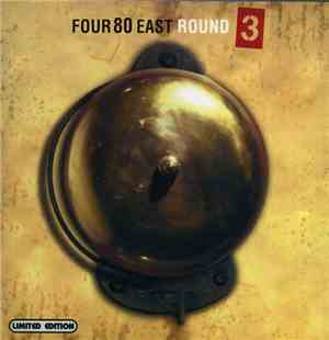 Four 80 East - Round 3