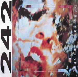 Front 242 - Tragedy >For You