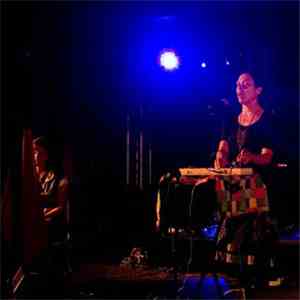 Fursaxa - Live At ATP-NY 2010