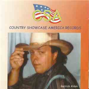 Garrick Alden - Herbie Weirth 2004