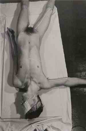 Gashkadin / Wet Nurse. - Untitled