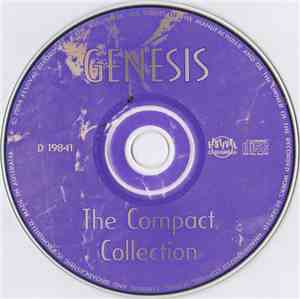 Genesis - Genesis