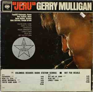 Gerry Mulligan - Jeru