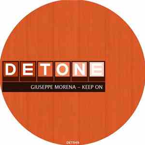Giuseppe Morena - Keep On