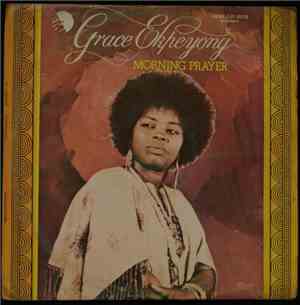 Grace Ekpeyong - Morning Prayer