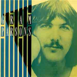 Gram Parsons - Gram Parsons