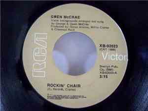 Gwen McCrae - Rockin' Chair