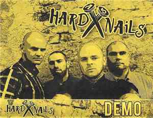 Hard As Nails - Demo