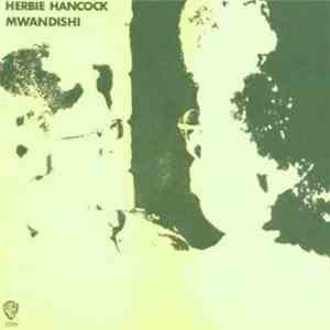 Herbie Hancock - Mwandishi