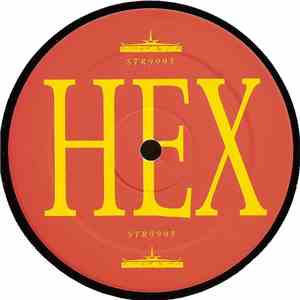 Hex  Featuring Ricky The Dragon And Eddy J - The Message