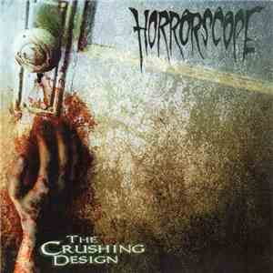 Horrorscope  - The Crushing Design
