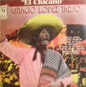 Ignacio López Tarso - El Chicano