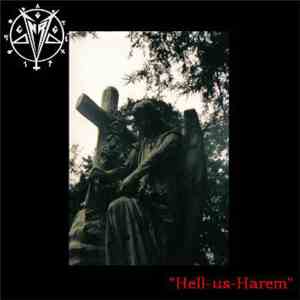 I.N.R.I. [Igne Natura Renovatur Integra] - Hell Us Harem