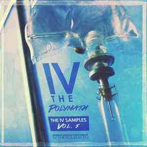 IV The Polymath - The IV Samples Vol. 2
