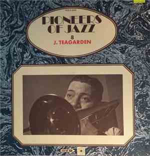 Jack Teagarden - The Golden Horn Of Jack Teagarden