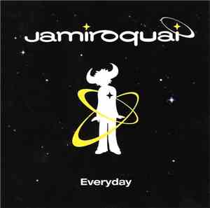Jamiroquai - Everyday