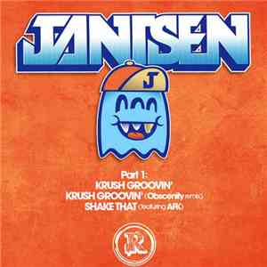 Jantsen - Jantsen Part 1