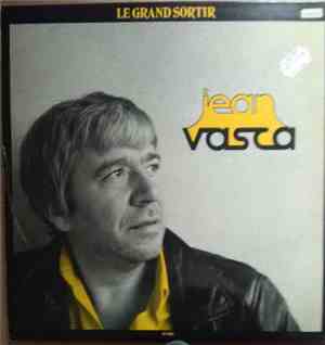 Jean Vasca - Le Grand Sortir