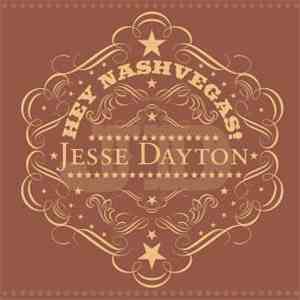 Jesse Dayton - Hey Nashvegas!