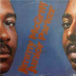 Jimmy McGriff, Junior Parker - Jimmy McGriff, Junior Parker